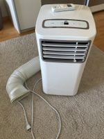 Mobile Klimaanlage OK OAC 2222 CH - mit Fernbedienung,Timer