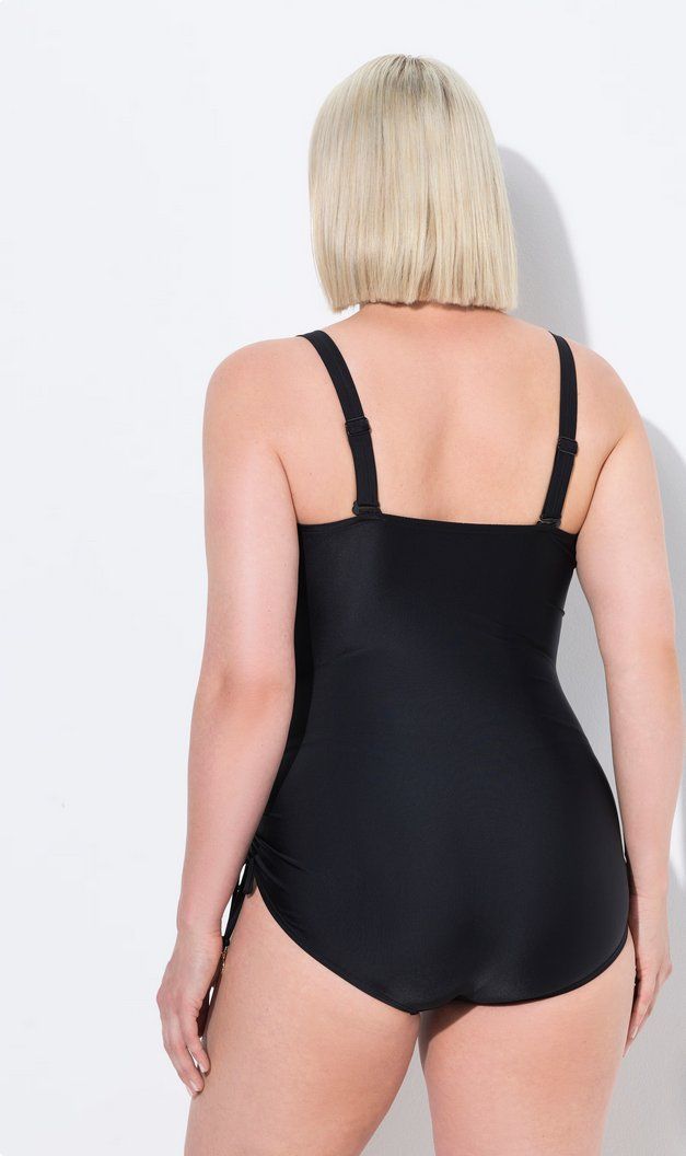 Costumi da bagno & Bikini: Multi-Badeanzug, Softcups, Träger abnehmbar – Nuovo e nell'imballaggio originale da Sennhof - Winterthur venduto da sidesurfer 6