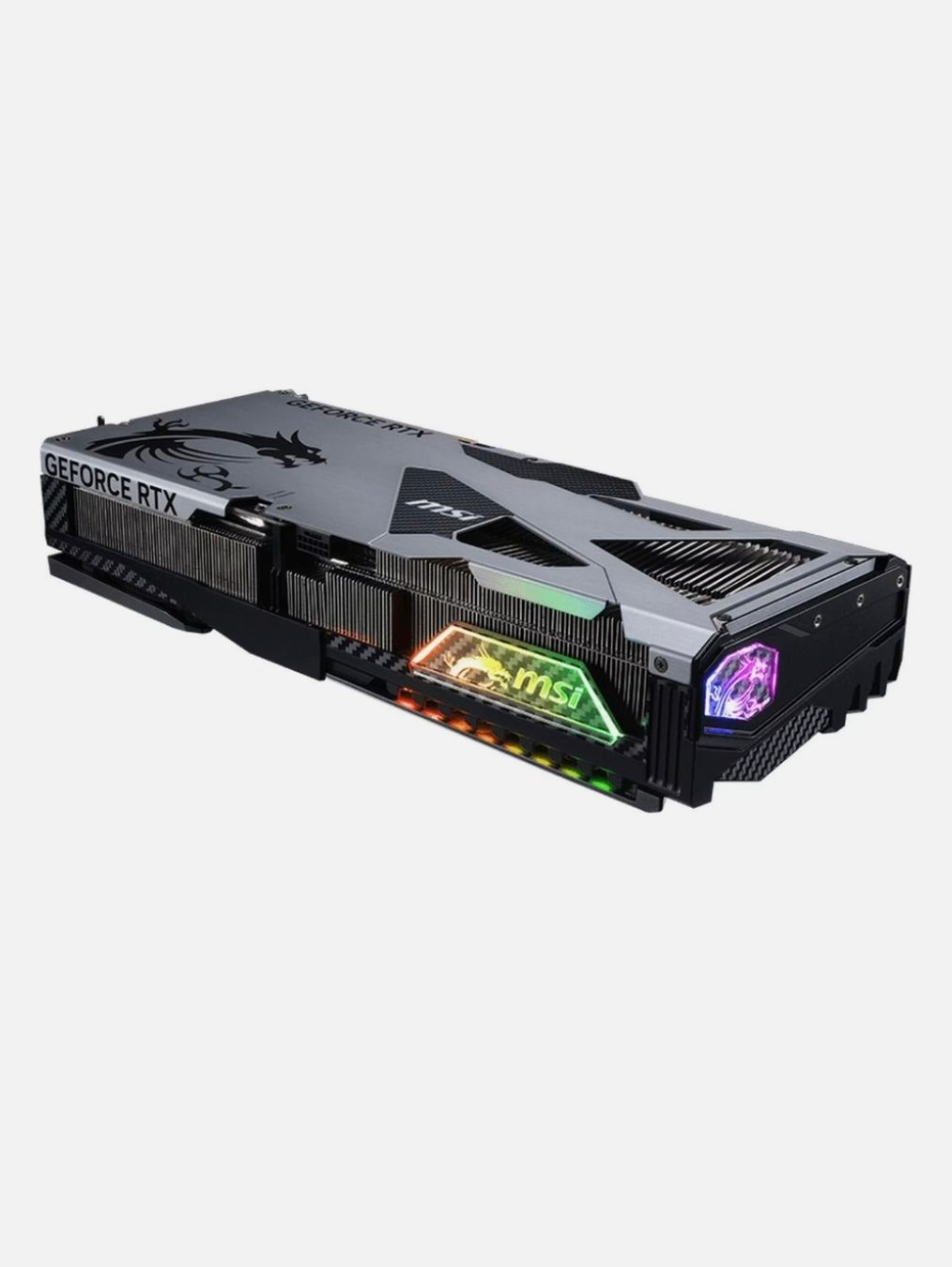 MSI Schede grafiche: MSI GeForce RTX 5080 VANGUARD SOC  – Nuovo e nell'imballaggio originale da Jonen venduto da 0Saphir0 2