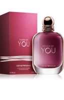 Emporio Armani Power of You Damenduft 90ml neuwertig