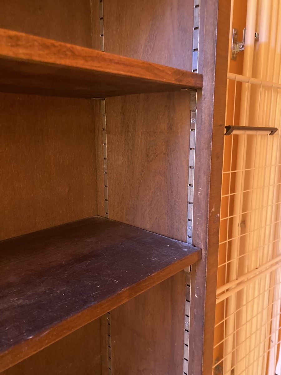 Scaffali: Regal aus Holz  – Usato da Basel venduto da lau_p297 2