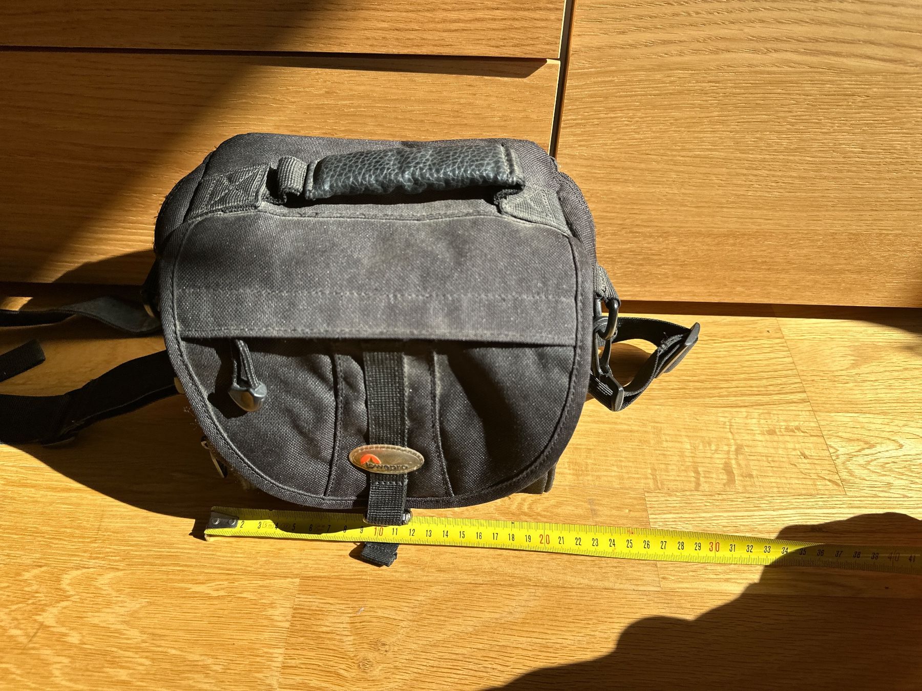 Lowepro Borse: Lowepro Kameratasche EX 140 – Usato da Bern venduto da Laura_E 8