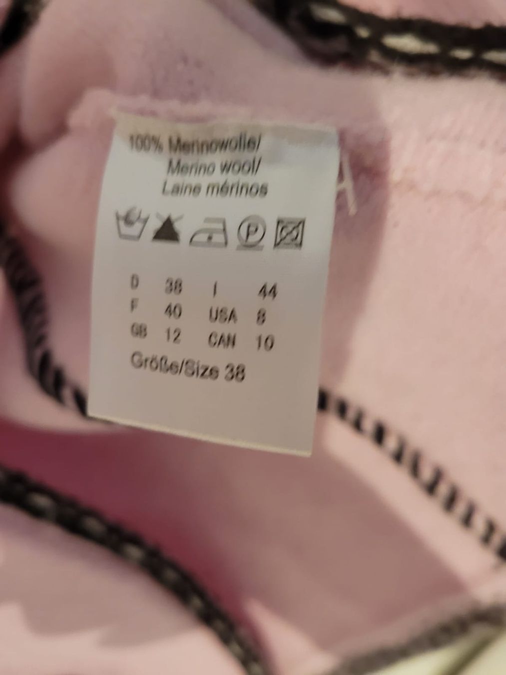 Giacche: Trachtenjacke Damen – Usato da Dietlikon venduto da pereli 2