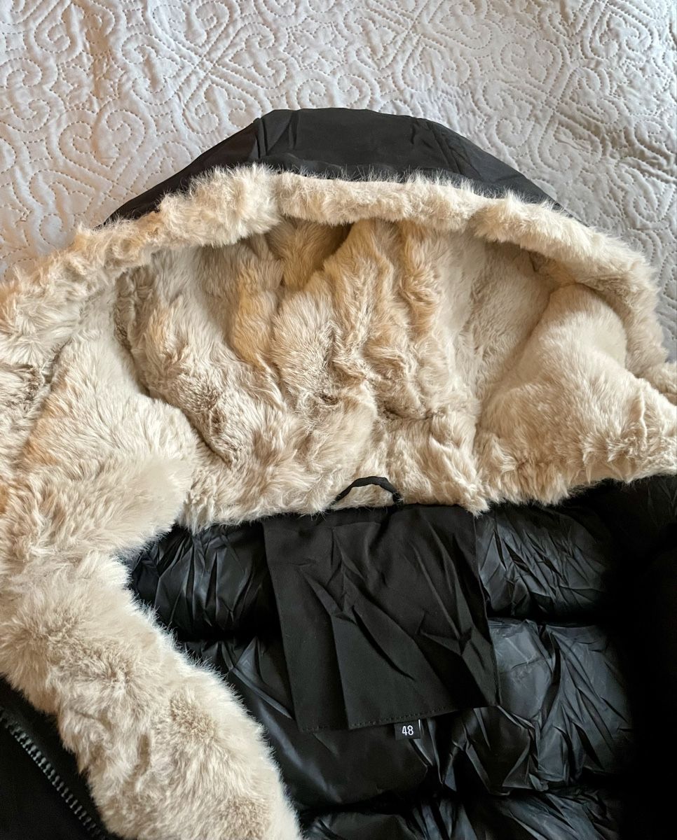 Giacche: Neue Herren-Winterjacke Gr. 48 – Nuovo (secondo la descrizione) da Stilli venduto da elaf23031974 2