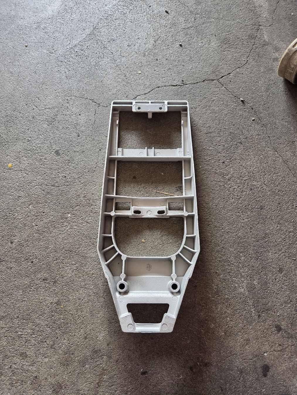 Puch Pièces pour mobylette: Puch X30 Gepäckträger – Défectueux à Boswil par oli_6ts9 4
