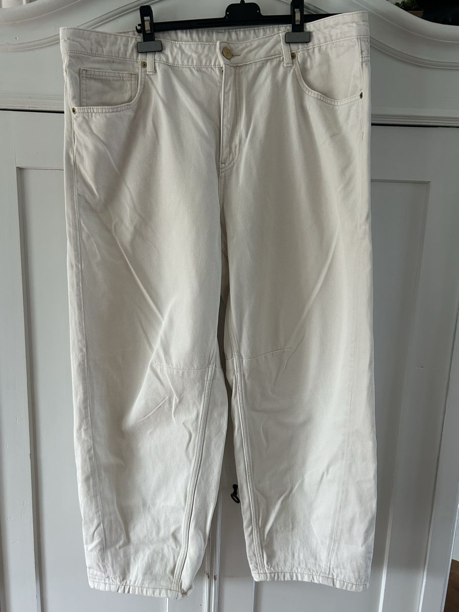 H&M Lotti di vestiti: H&M Divided Jeans Gr. 50  – Usato da Büetigen venduto da sasi11 7