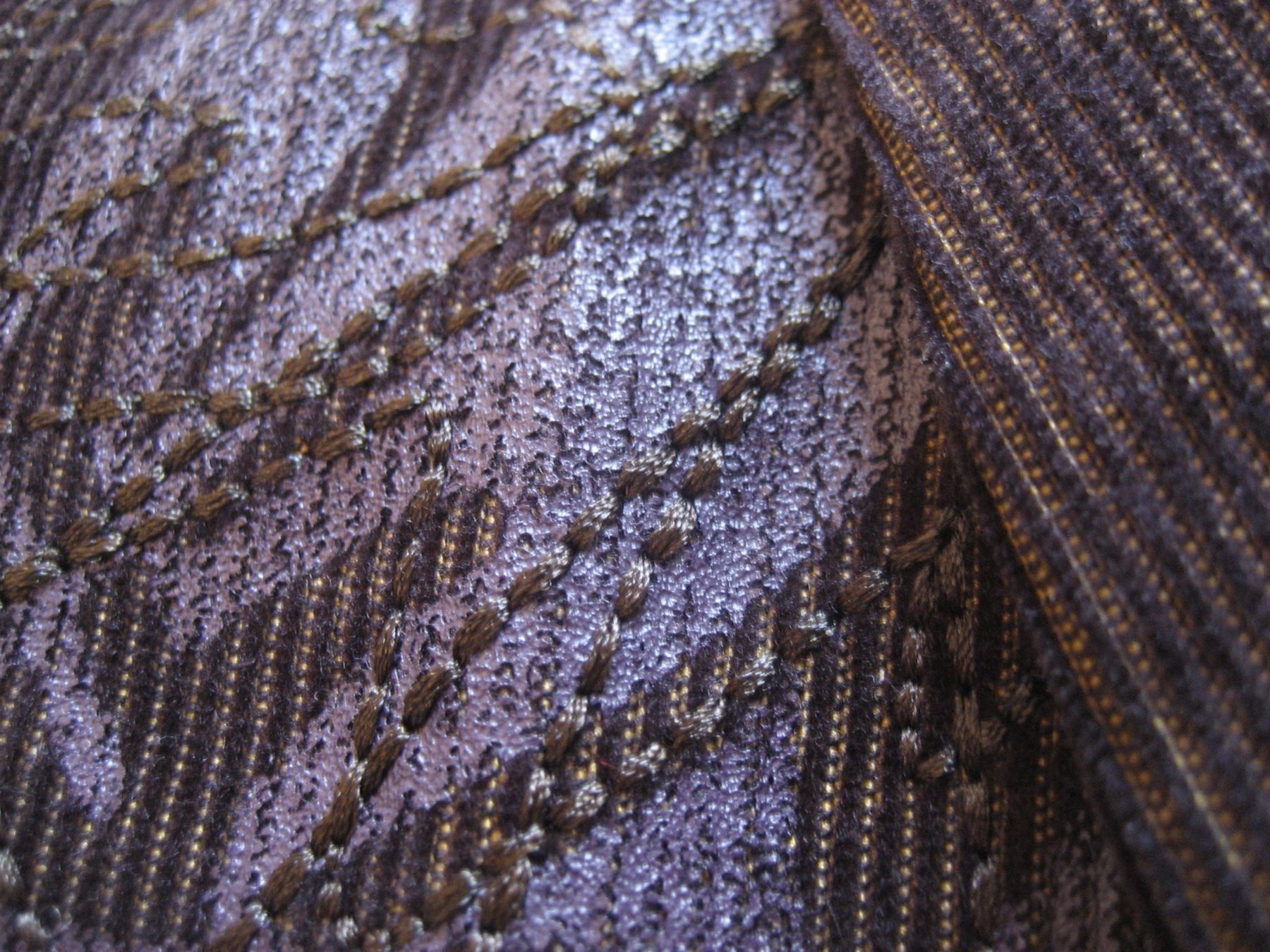 Giacche: Veste Cappuccino taille 38-40, neuve – Nuovo e nell'imballaggio originale da Delémont venduto da marryb 7