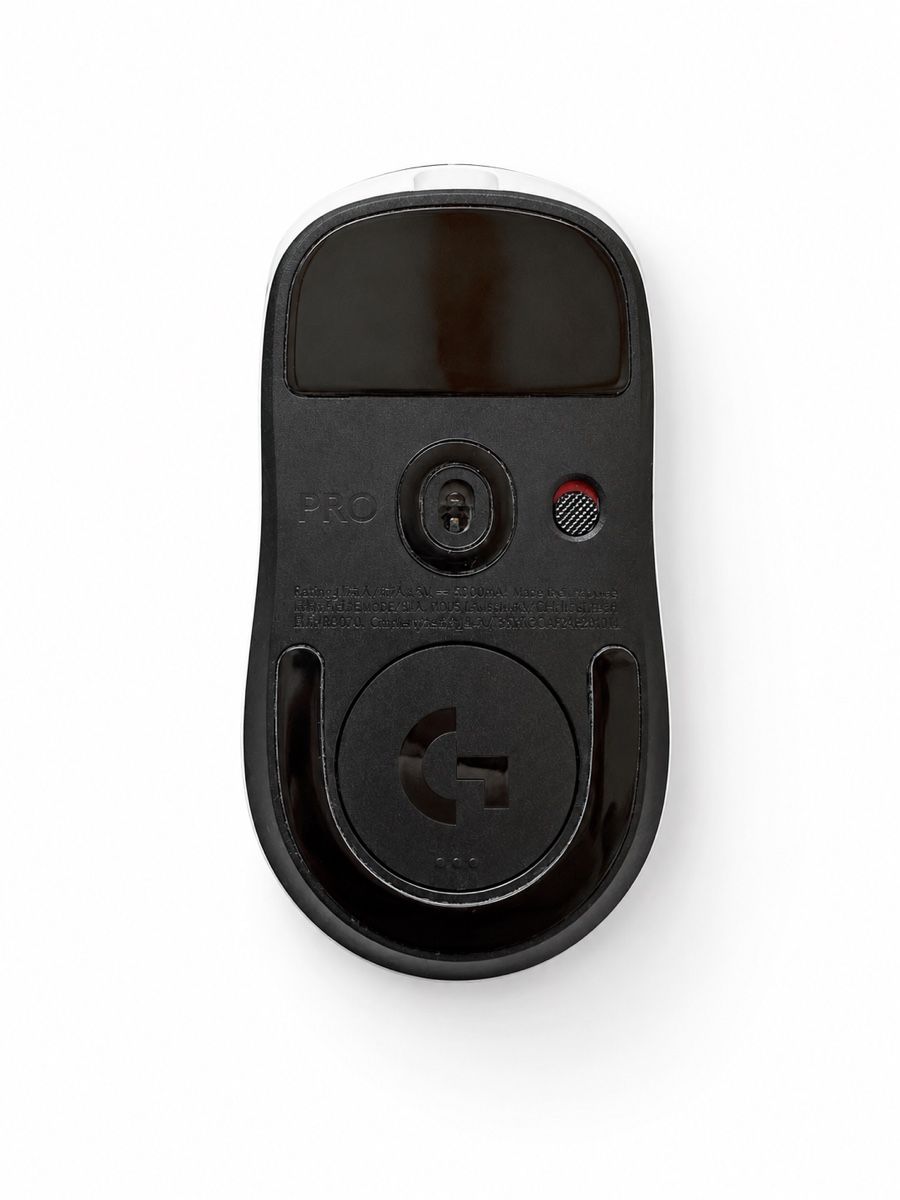 Logitech Souris: Logitech G Pro X2 Superstrike | NEU, 1x getestet – Neuf avec emballage d'origine à Sonnental par Cornelia.2 1