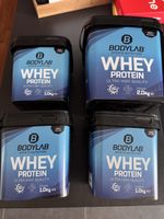 Proteinpulver