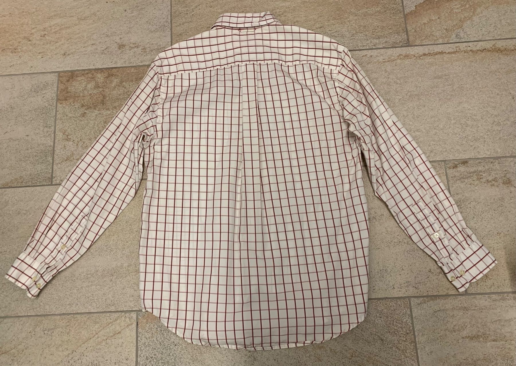 Tommy Hilfiger Hemden: Hemd – Gebraucht aus Buchs SG von BubiLuna 1