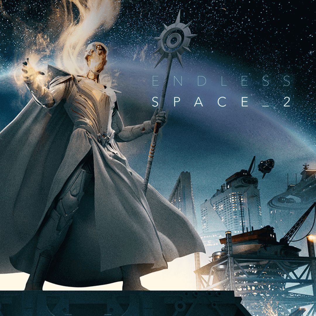 Spiele: Endless Space 2 (PC 2017, Steam Key Download Code) Keine DVD – Neu (gemäss Beschreibung) aus Bad Säckingen von ms-spiele-keys