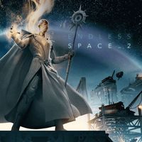 Endless Space 2 (PC 2017, Steam Key Download Code) Keine DVD