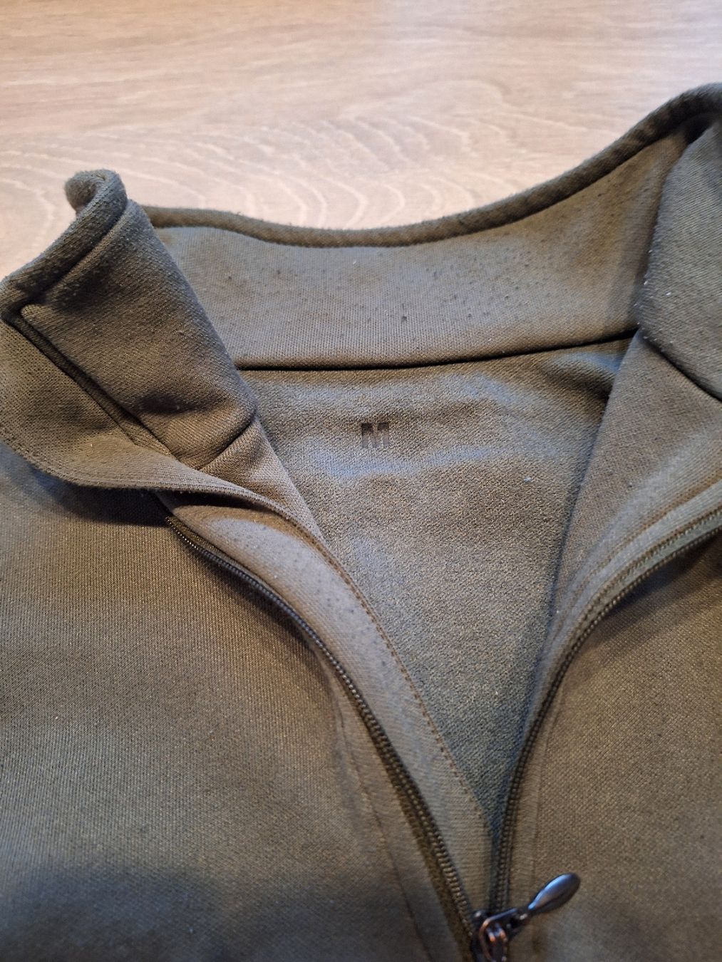 Schweizer Armee Maglioni & Felpe: Roll-Shirt 06, Gnäggi – Usato da Illighausen venduto da Kaufmann12 1