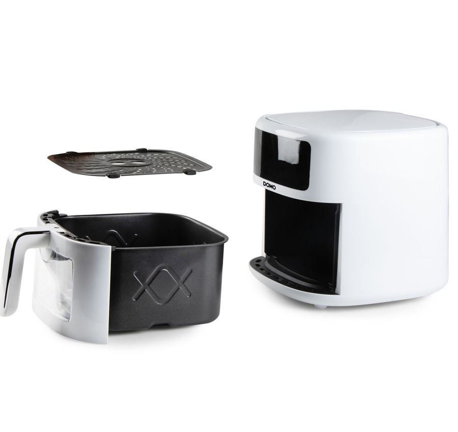 Elettrodomestici da cucina: DO1136FR Heissluftfritteuse – Nuovo e nell'imballaggio originale da Wängi venduto da SPCSHOP 3