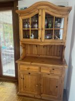 Rustikaler Schrank/Buffet
