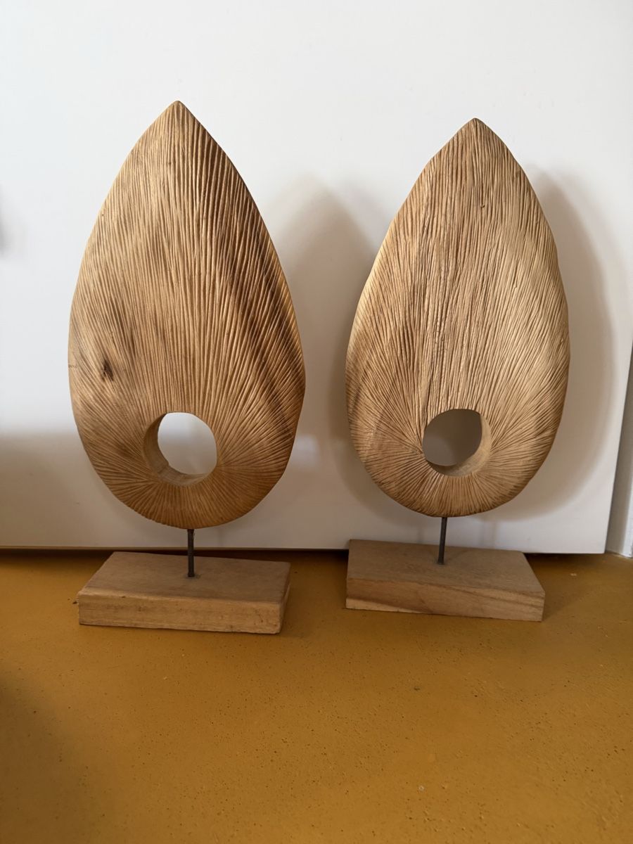 Tutte le decorazioni: Holzdeko – Usato da Bubikon venduto da shaolin01