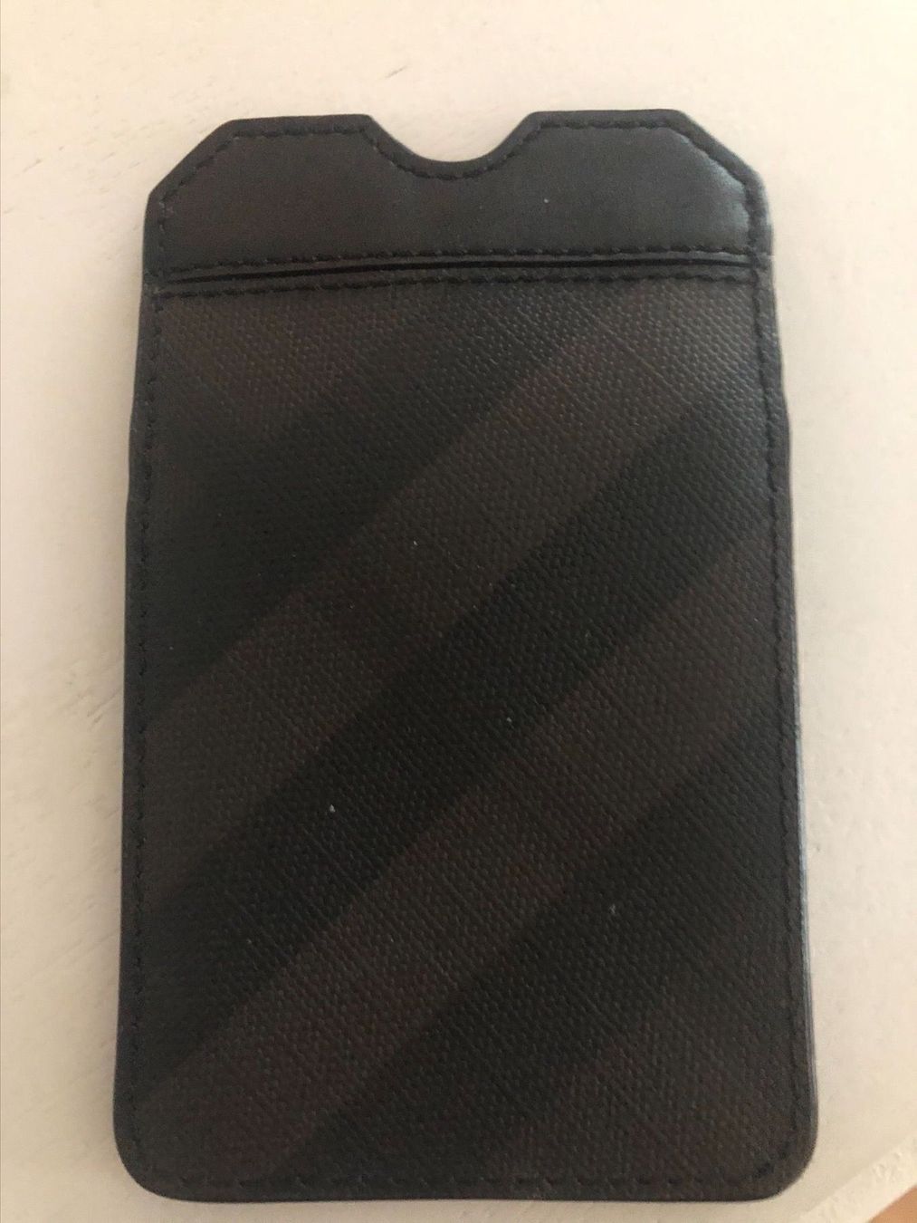 Burberry Coques & Protection écran: Burberry Handyhülle – Neuf avec emballage d'origine à Pfaffhausen par Klaras_second_hand 2