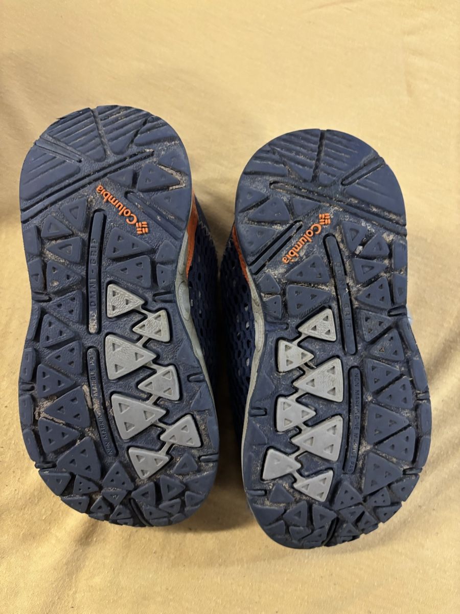 Columbia Scarpe per ragazzi: Schuhe Columbia Grösse 25 – Usato da Regensdorf venduto da Piritatti 2