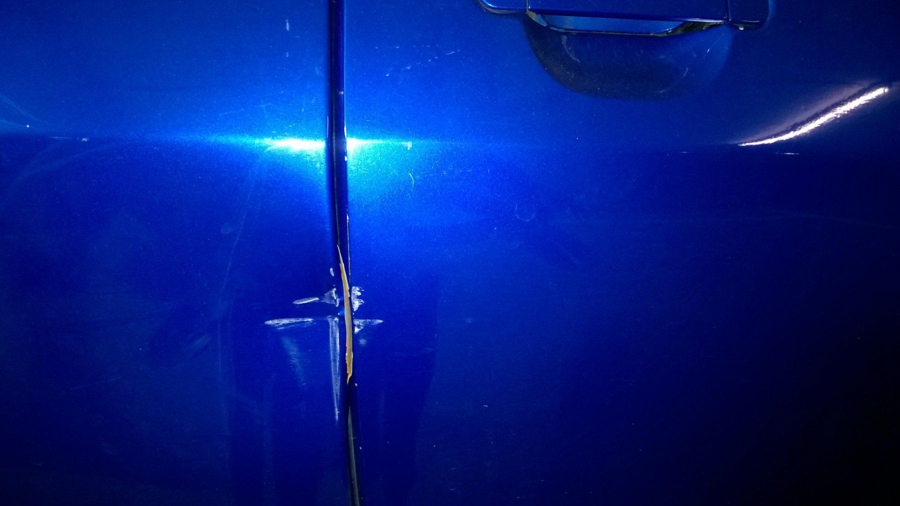 Cerchioni: VW Polo G40 "EXCLUSIV" – Usato da Baar venduto da LDRGmbH 8