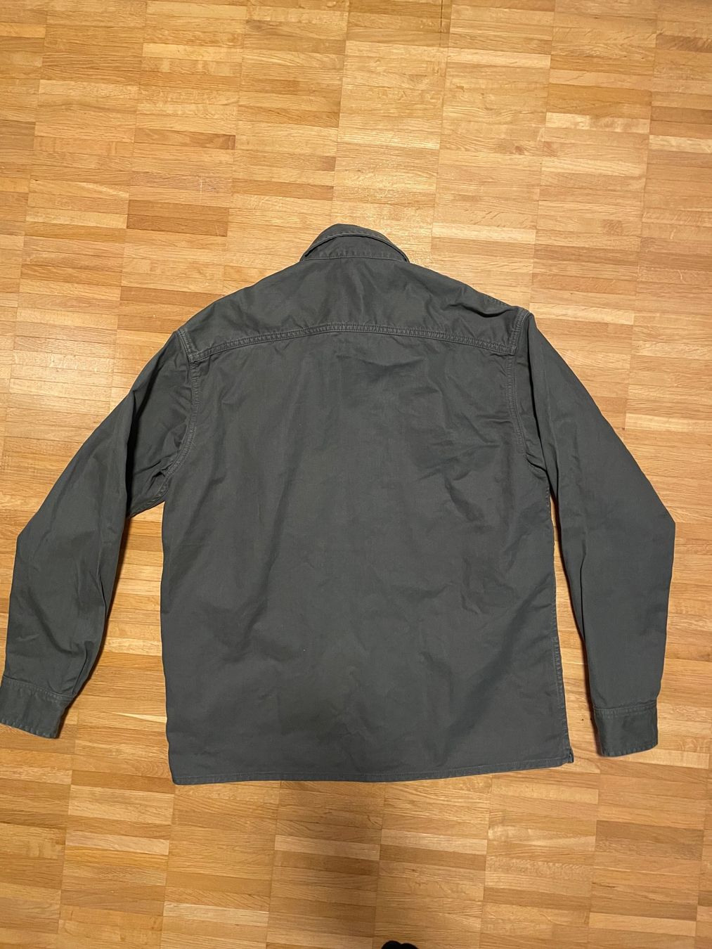 Carhartt Chemises: Hemd Carhartt – D'occasion à Wettingen par AleXs1987 1