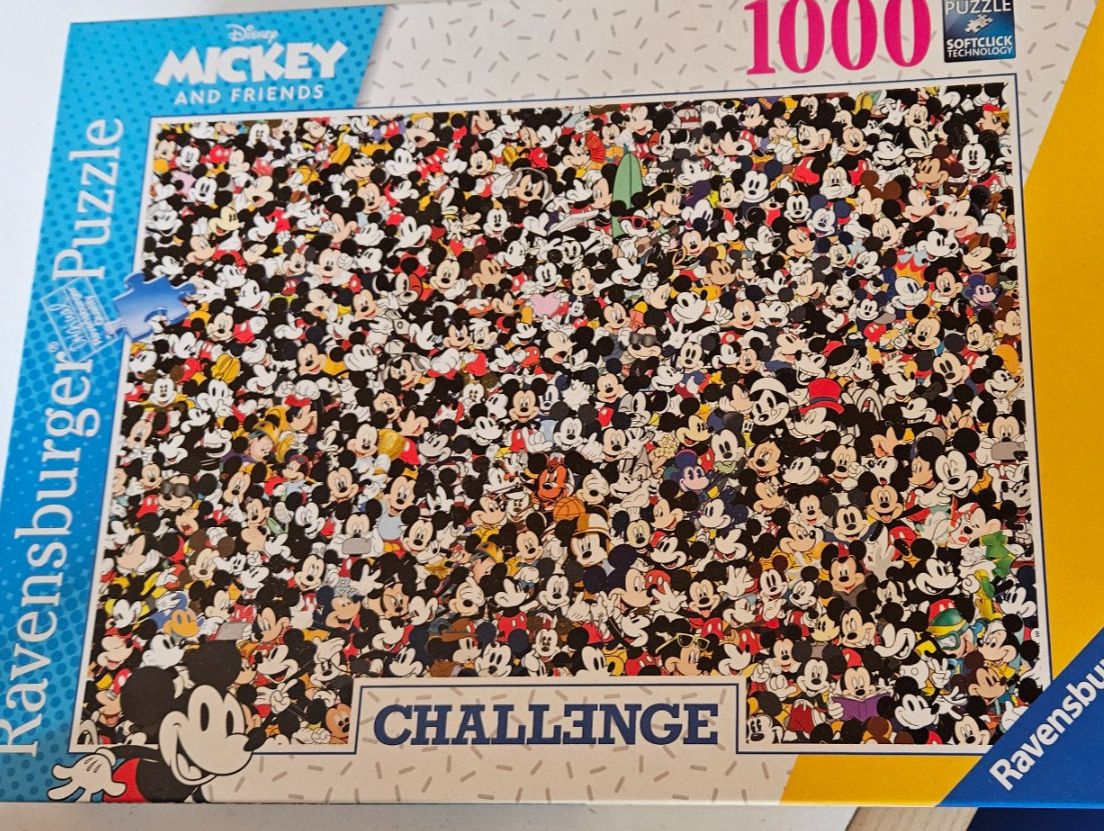 Puzzle: Puzzle – Usato da Herisau venduto da Reprsamace