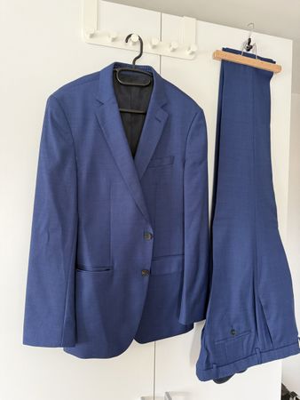 Hugo Boss Herrenanzug