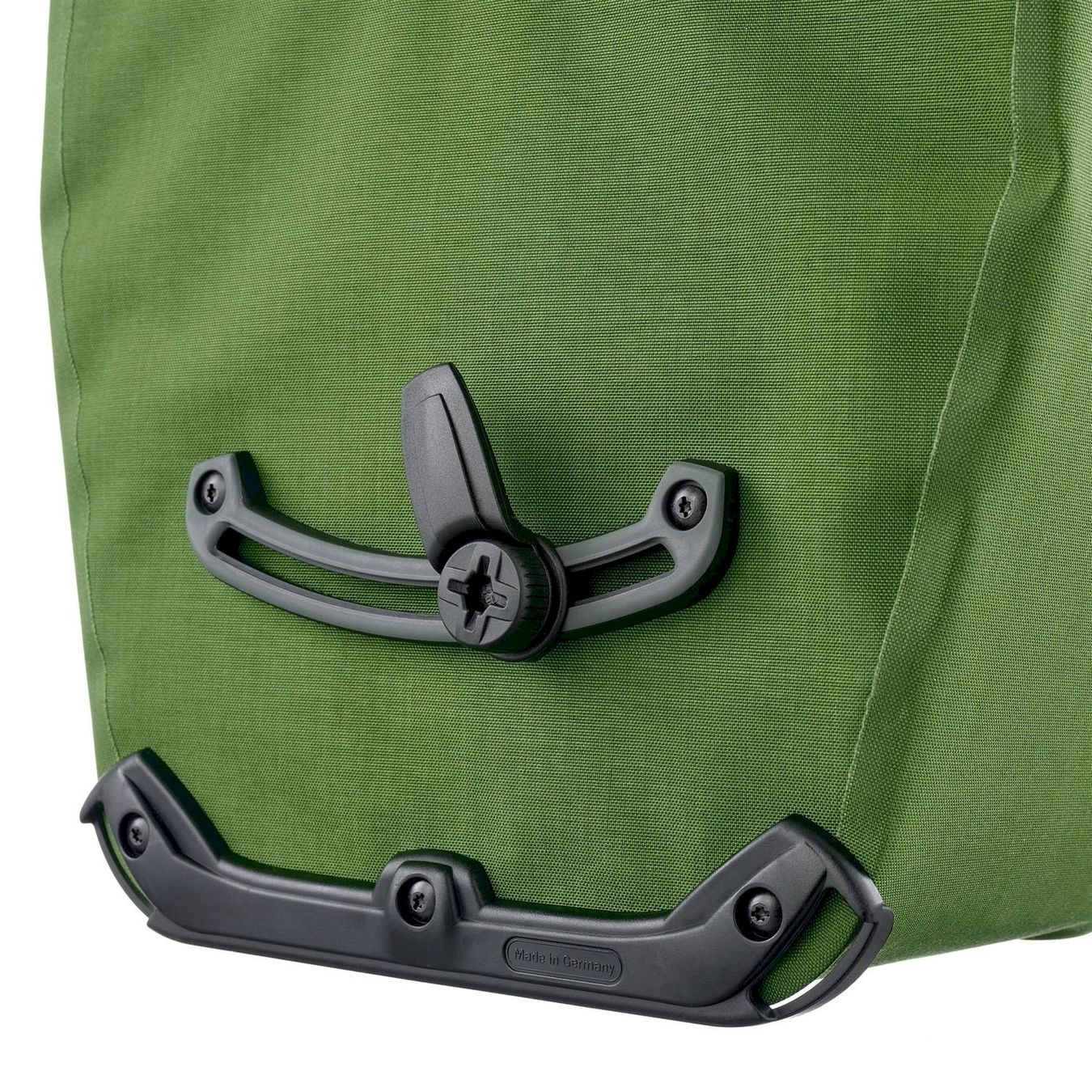 Ortlieb Taschen: Ortlieb Back-Roller Plus 20+3L moosgrün – Neu und originalverpackt aus Bottighofen von zaap 6