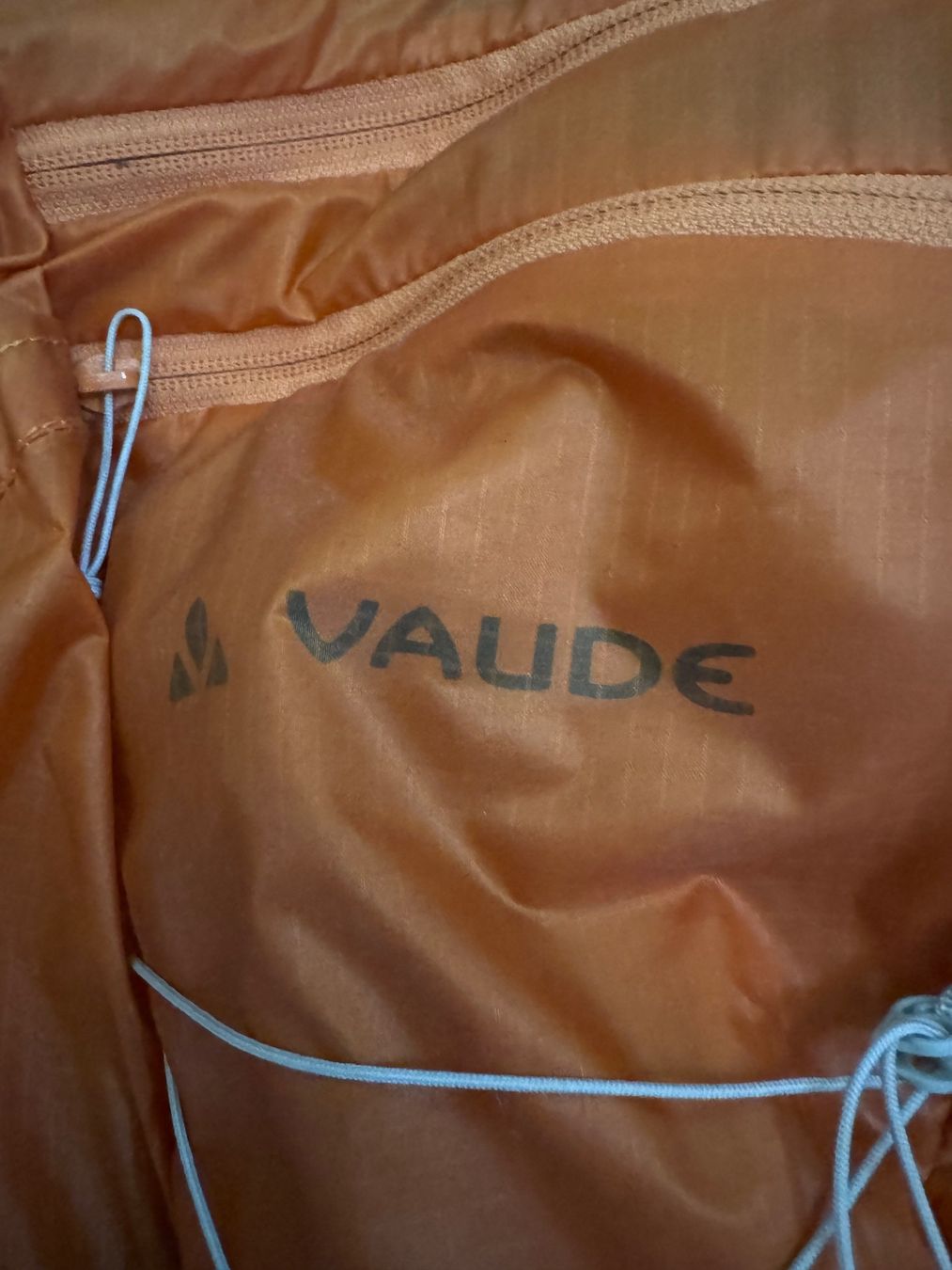Vaude Sacs à dos: Vaude Rennvelo - Jogging - Rucksack – D'occasion à Regensdorf par wildstar01 1