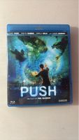 Blu-ray Push, Action Thriller, Sci-Fi, Chris Evans