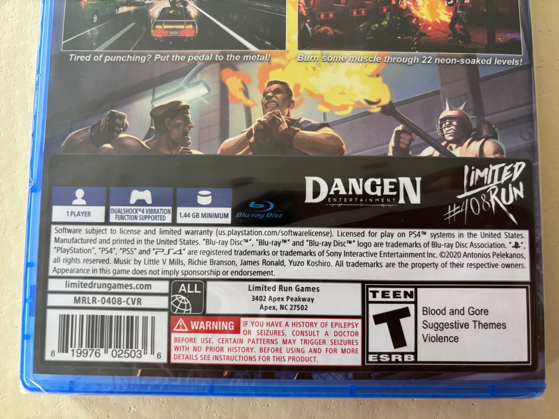 Giochi: The Takeover (NEU) – Nuovo e nell'imballaggio originale da Frenkendorf venduto da Fionchen 2
