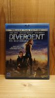 DIE BESTIMMUNG DIVERGENT Blu-Ray