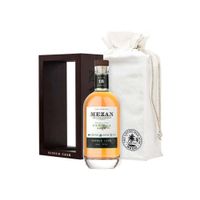 Mezan Long Pond single cask 2000