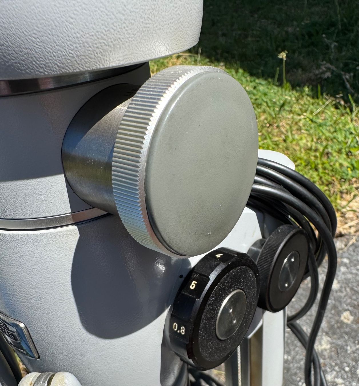 Microscopi: ZEISS Stereo Mikroskop – Usato da Rumendingen venduto da Tschangie 4