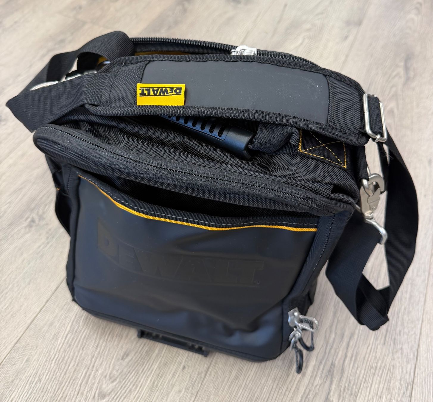 Dewalt Tutti gli attrezzi: sac à dos DeWALT TOUGHSYSTEM ® 2.0 – Nuovo e nell'imballaggio originale da Lausanne venduto da OFFICINA.shop 1