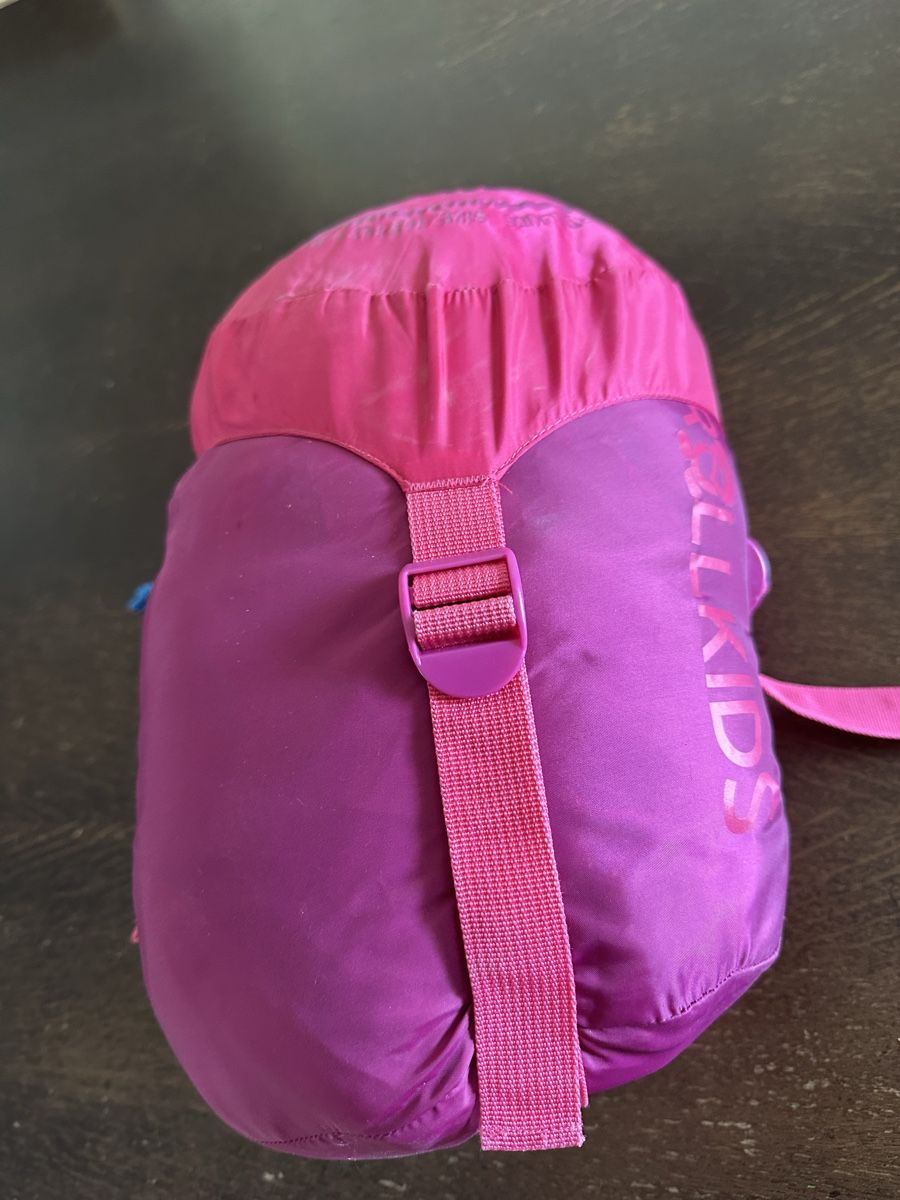 Sacchi a pelo: Kinderschlafsack mitwachsend – Usato da Glis venduto da Joymaja23012015 3