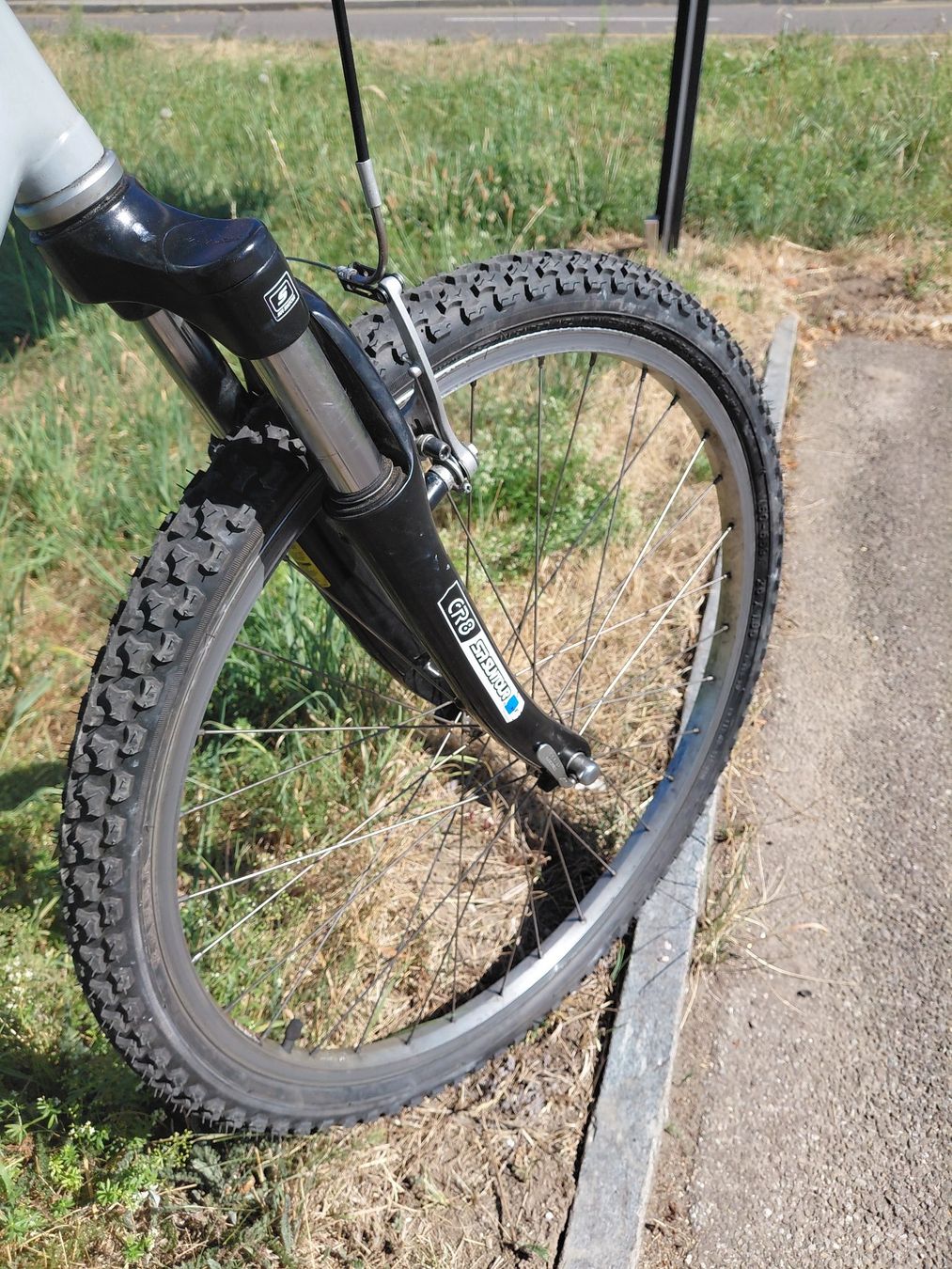 Biciclette: 26” Mountainbike – Usato da niederscherli venduto da reniel_1 5