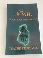 Das Juwel, Forbidden Artefacts 6, Frauke Besteman