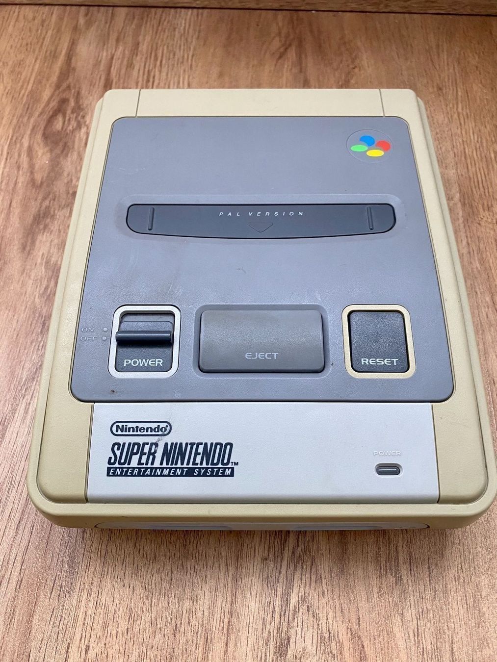 Nintendo Console: Nintendo Super Nes – Usato da Belp venduto da ch1999 7
