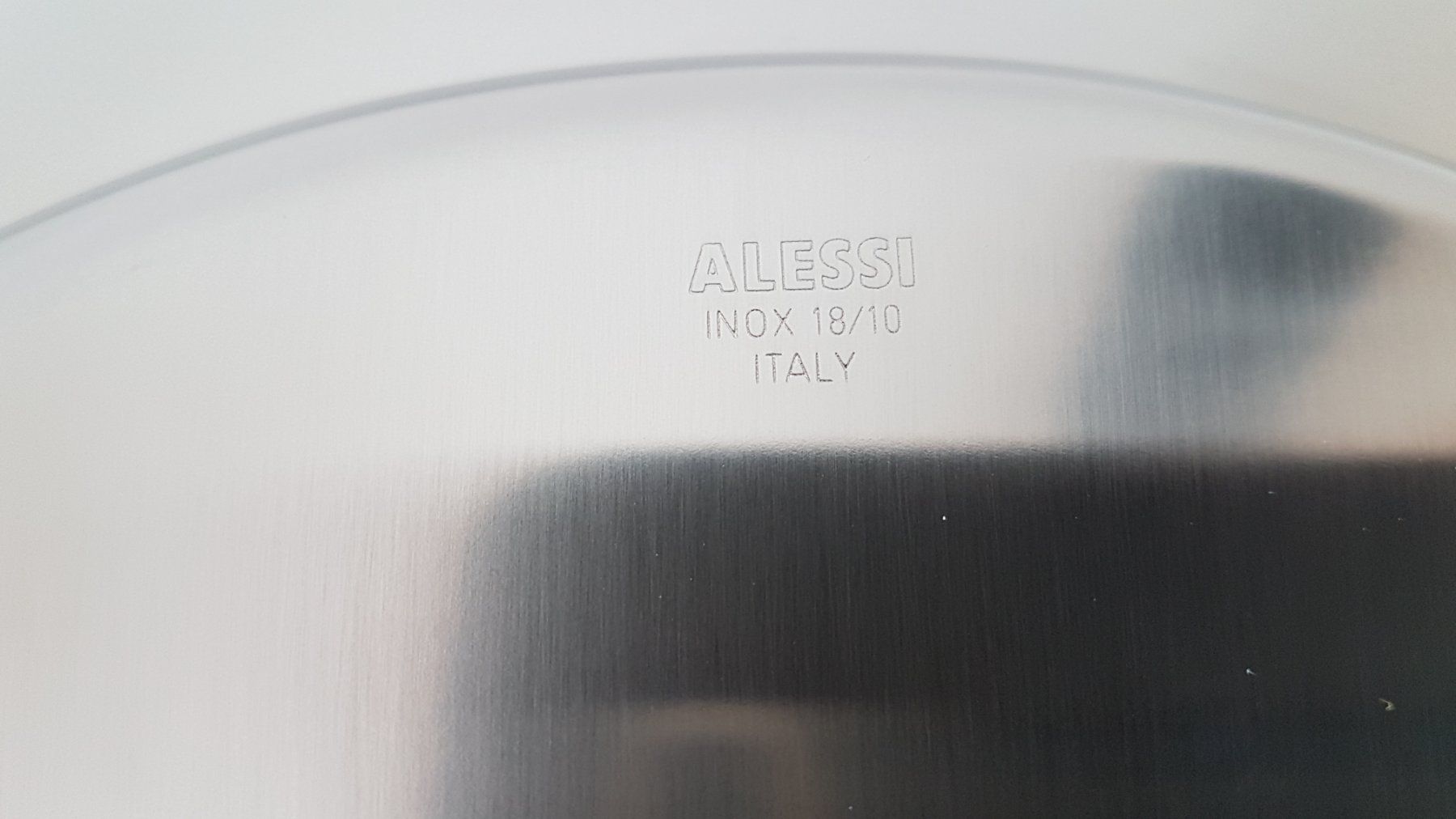 Alessi Piatti di portata: Alessi Servierteller – Nuovo (secondo la descrizione) da Basel venduto da dav_6dyd 2