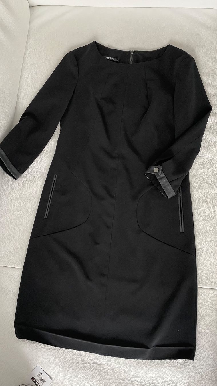 Vestiti: Kleid Marc Aurel – Nuovo (secondo la descrizione) da Winterthur venduto da mar_f8m2 2