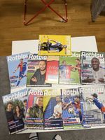 FC Basel Hefte 