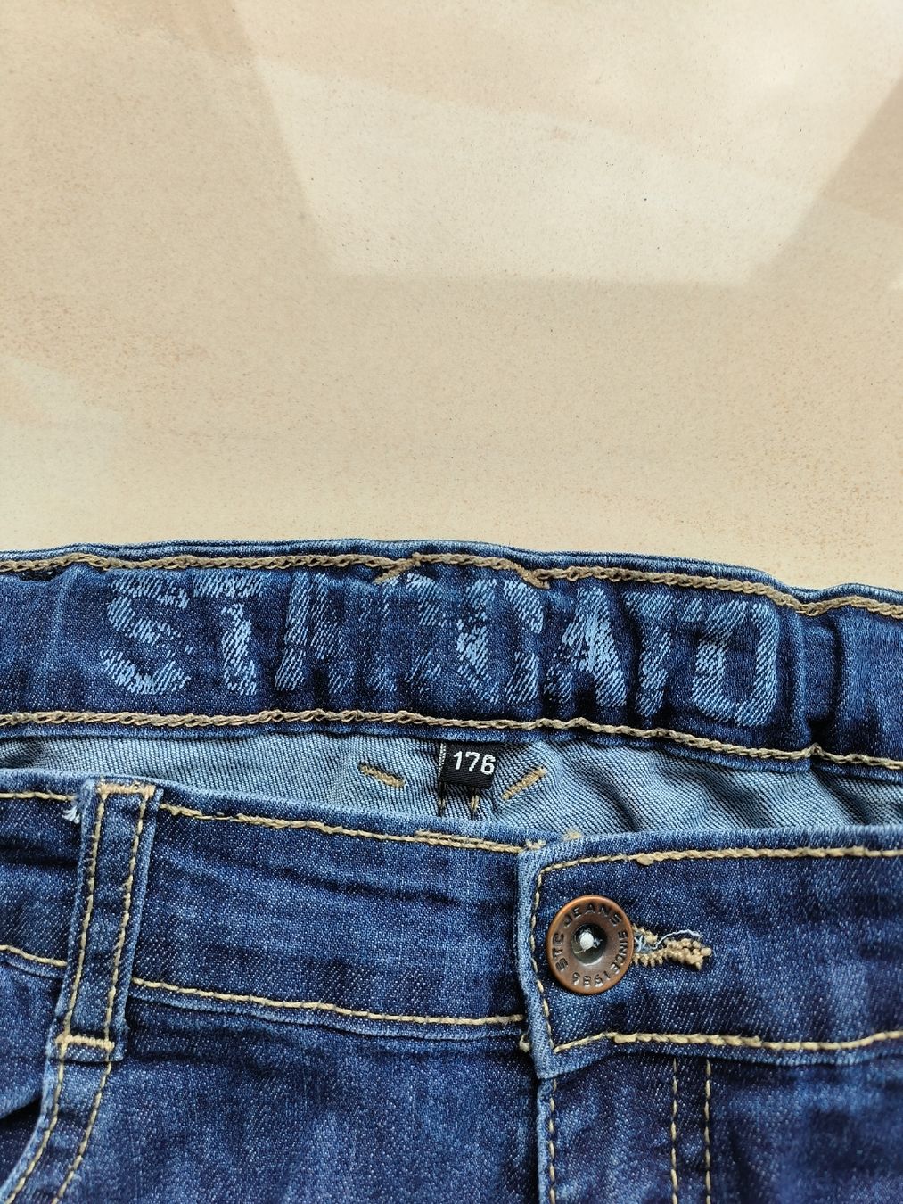Hosen: Jeans – Gebraucht aus Grône von mmaye 3