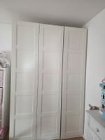 tollter Paxschrank ohne Gebrauchsspuren