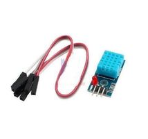 Arduino DHT-11 Feuchtigkeit Temperatur S