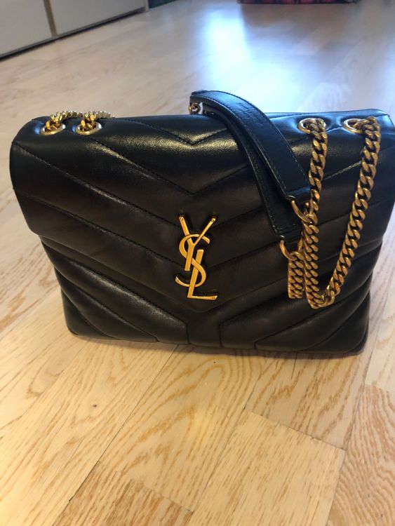 YSL Lou Lou Bag small Kaufen auf Ricardo