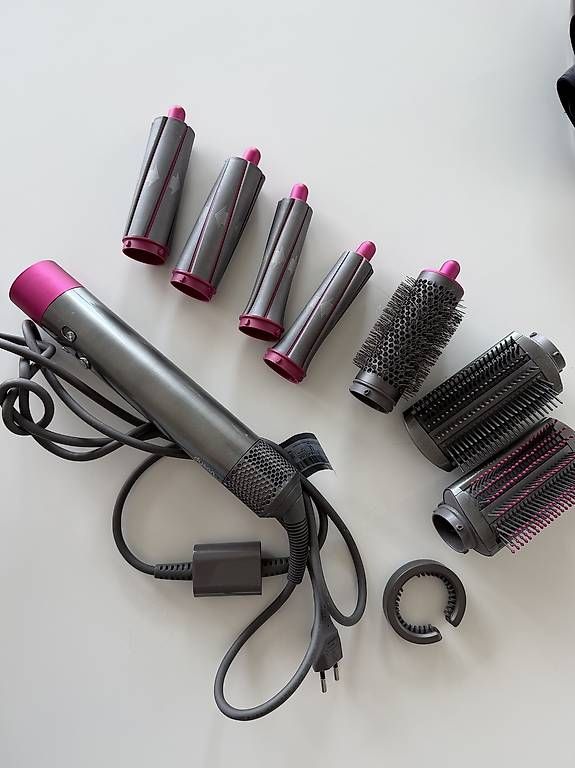Dyson Fers à boucler & lisser: Dyson Airwrap – D'occasion à Ennetbürgen par Jvek