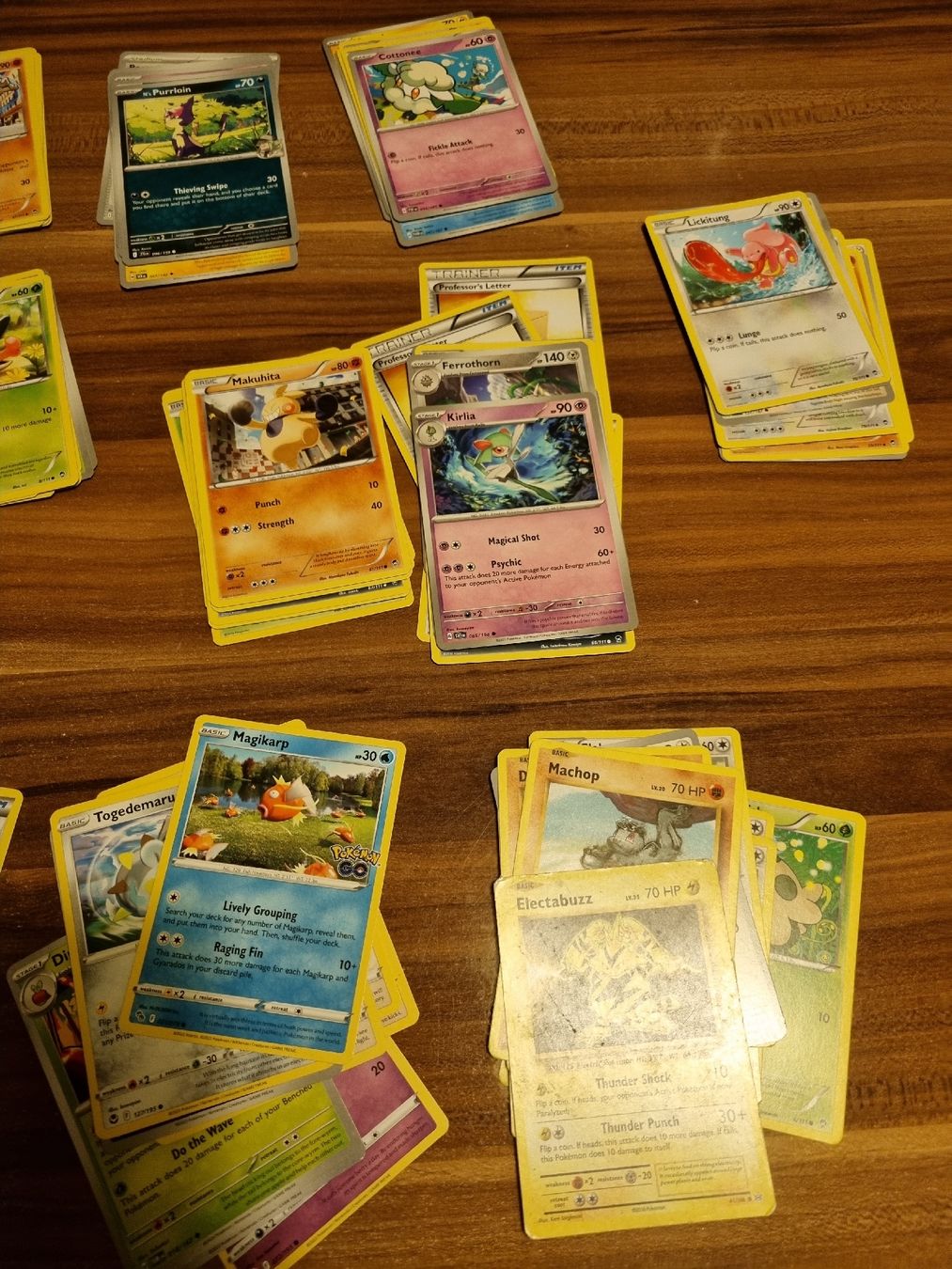 Pokémon Cartes à collectionner: Pokémon  – D'occasion à Ostermundigen par vintage60 2