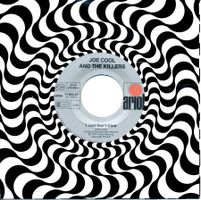 JOE COOL & THE KILLERS - I JUST...(7'' Vinyl Single PUNK M-)