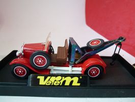 Dépannage - Citroen C4 - altes Modell von Verem in Box