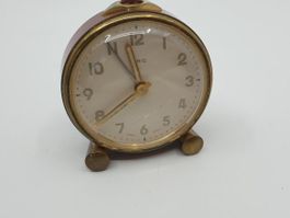 Oris Wecker Uhr